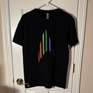 Next Level Pride Star Trek T-Shirt